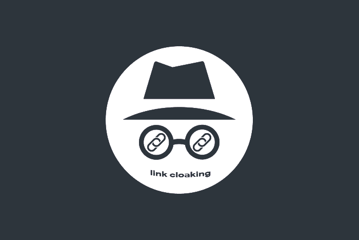 Link cloaking di Wordpress